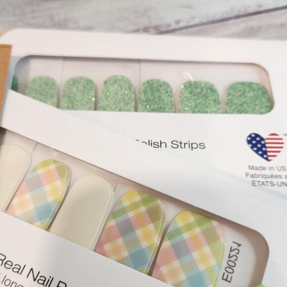 Color Street- Hint of Mint Bundle - Picture 4 of 8